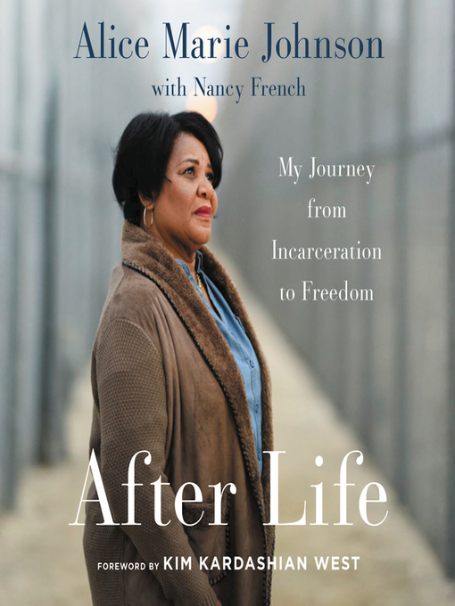 Title details for After Life by Alice Marie Johnson - Wait list